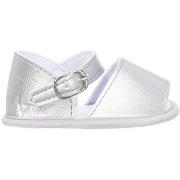 Sandalen Le Petit Garçon LPG31231-PLATA