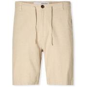 Korte Broek Selected Noos Regular-Brody Shorts - Incense