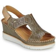 Sandalen Pikolinos AGUADULCE W3Z