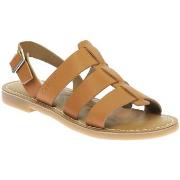 Sandalen Kickers Kick Landor