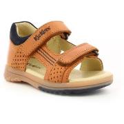 Sandalen Kickers Plazabi