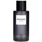 Eau de Parfum Bespoke London Eau de Parfum - Black Suede Fougere 100ml