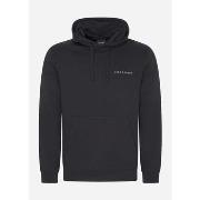 Sweater Lyle &amp; Scott Loopback embroidered hoodie