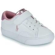 Lage Sneakers Polo Ralph Lauren THERON V PS