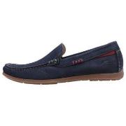 Mocassins Fluchos F1729