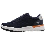 Lage Sneakers Skechers RELAXED FIT: CORLISS - DORSET