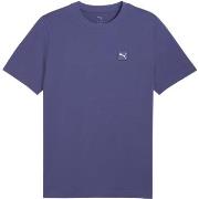 T-shirt Korte Mouw Puma 250814