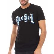 T-shirt Diesel -