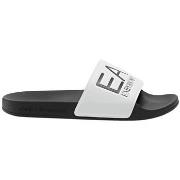 Teenslippers Emporio Armani EA7 7X000108