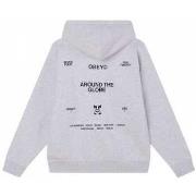 Sweater Obey business hood