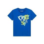 T-shirt Korte Mouw Guess T SHIRT