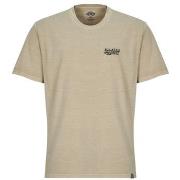 T-shirt Korte Mouw Dickies SERVICE STATION SS TEE