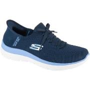 Lage Sneakers Skechers Slip-Ins: Summits - New Daily