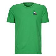 T-shirt Korte Mouw Le Coq Sportif ESS TEE SS N°4 M