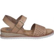 Sandalen Skechers 114143-NAT