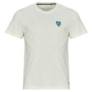 T-shirt Korte Mouw Faguo ARCY