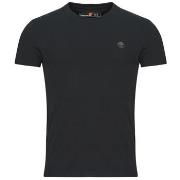 T-shirt Korte Mouw Timberland DUNSTAN RIVER SHORT SLEEVE TEE