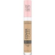 Concealer &amp; corrector Catrice Corrector Cover + Care Gevoelige - 3...