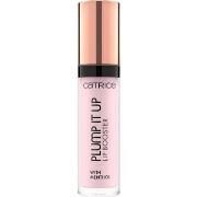 Lipgloss Catrice Volumegevende Gloss Plump It Up Lip Booster