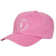 Pet Polo Ralph Lauren SPRTCAP APLQ-HEADWEAR-HAT