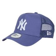 Pet New-Era LEAGUE ESSENTIAL TRUCKER NEW YORK YANKEES