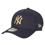 Pet New-Era METALLIC 9FORTY NEW YORK YANKEES