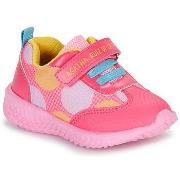 Lage Sneakers Agatha Ruiz de la Prada RUNNING