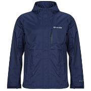 Windjack Columbia POURING ADVENTURE III JACKET