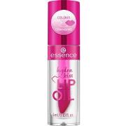 Lipgloss Essence Hydra Kiss Lipolie - 06 Cranberry Is Back