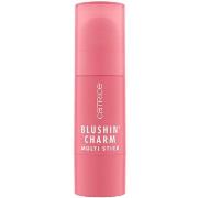 Blush &amp; poeder Catrice Blush Stick Blushin' Charm Multi Stick - 10...