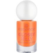 Nagellak Essence Mini Glossy Jelly Nagellak