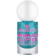 Nagellak Essence Mini Nagellak Mermaid Glitter - 07 -