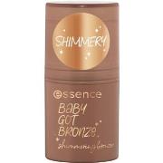 Highlighter Essence Baby Got Bronze Schitterende Bronzer Stick - 20 Ho...