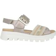 Sandalen Waldläufer H-Nele