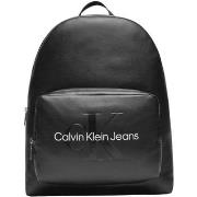 Rugzak Calvin Klein Jeans SCULPTED CAMPUS BP40 MONO K60K612223