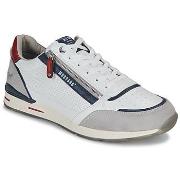 Lage Sneakers Mustang 4154316
