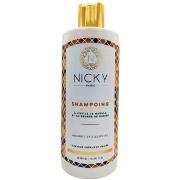 Shampoos Nicky Frizz Shampoo met Marula-olie en Shea Butter 500ml