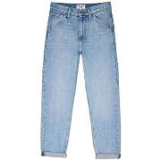 Straight Jeans Teddy Smith -