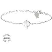 Armband Clio Blue -