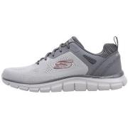 Lage Sneakers Skechers TRACK