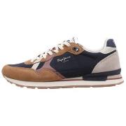 Lage Sneakers Pepe jeans BRIT COVER M