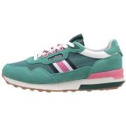 Lage Sneakers Pepe jeans KINGSTON HERITAGE W