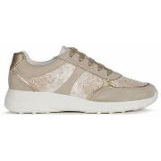 Nette schoenen Geox Baskets