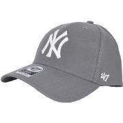 Pet '47 Brand New York Yankees MVP Cap