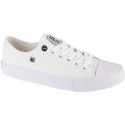 Lage Sneakers Big Star Shoes