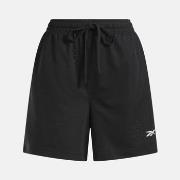 Broeken Reebok Sport BBALL OFF COURT SHORT