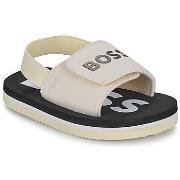 Sandalen BOSS J52156