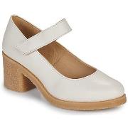 Pumps Dream in Green WALBA