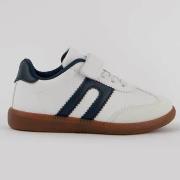 Lage Sneakers Leindia 103074