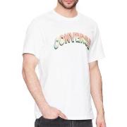 T-shirt Converse -